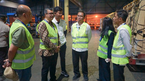 Impor Indukan Sapi Perah Terus Berlanjut! Bukti Komitmen Kementan dan Swasta